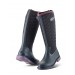 Grubs Skyline 4.0 Black Boots